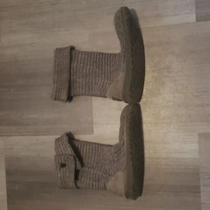 UGG boots